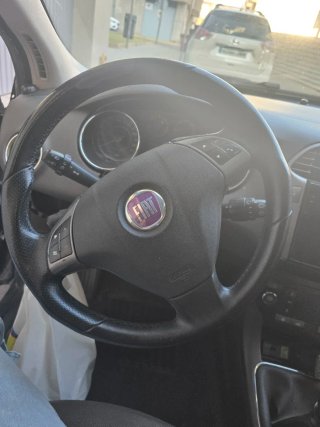 FIAT Bravo 2007