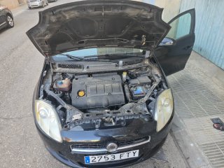 FIAT Bravo 2007