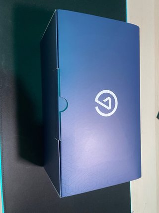 Elgato Wave:3 Micrófono USB Condensador