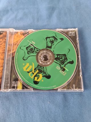 CD Era