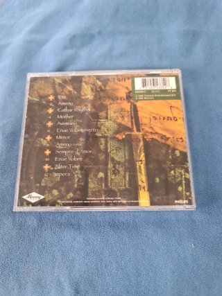 CD Era