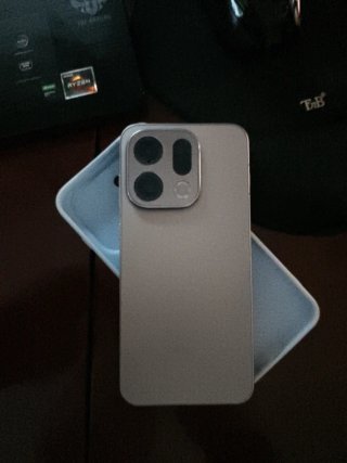 Teléfono Móvil  OPPO find x9