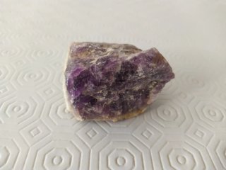 Collezione di pietre/minerali grezzi