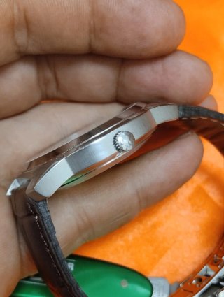 Reloj Tissot PR100 Automático