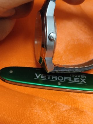 Reloj Tissot PR100 Automático