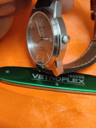 Reloj Tissot PR100 Automático