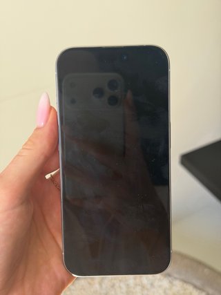 iPhone 15 Pro 256GB Titanio Natural