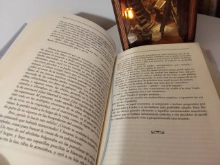 Libro madame