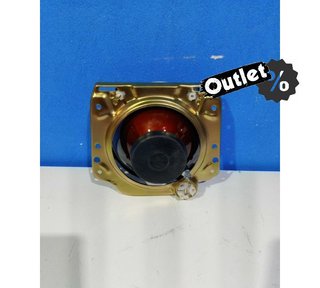 HG FARO VOLKSWAGEN VW GOLF II 83-92 R151171C1