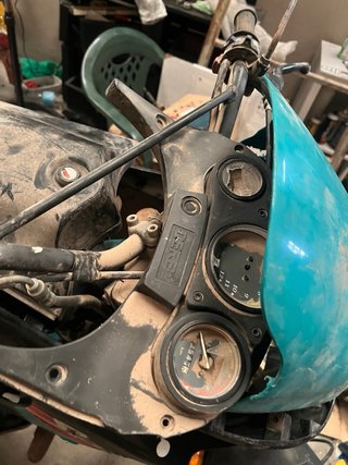 Despiece Derbi Senda L
