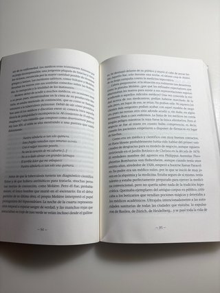 La Inflamación de la Mente