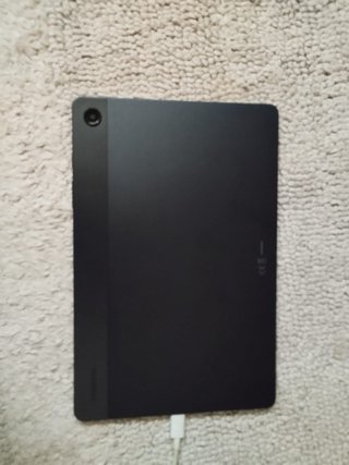 Samsung Galaxy Tab A9+ 128GB 6GB RAM Negra