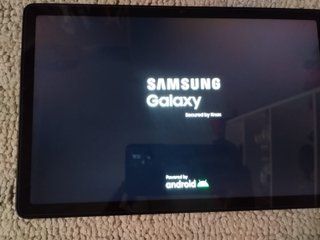 Samsung Galaxy Tab A9+ 128GB 6GB RAM Negra