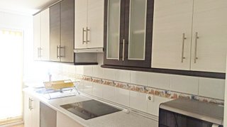 ALQUILER PISO LINARES