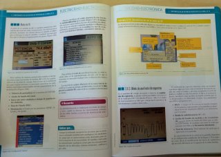 Libro telecomunicaciones. ISBN: 978 84 9732 934 7