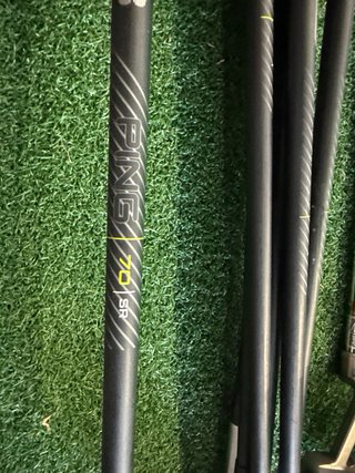 Bolsa de Golf PING Hooferlite G430.