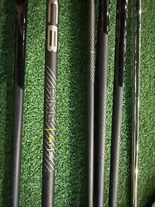 Bolsa de Golf PING Hooferlite G430.