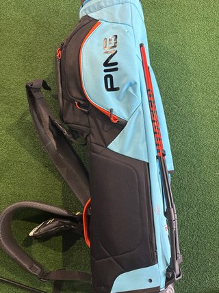 Bolsa de Golf PING Hooferlite G430.