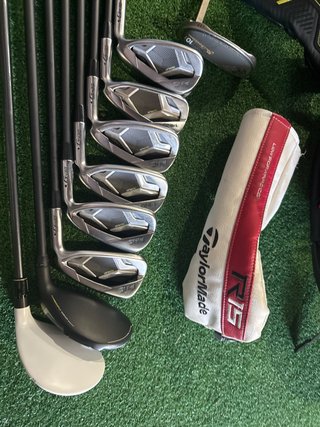 Bolsa de Golf PING Hooferlite G430.