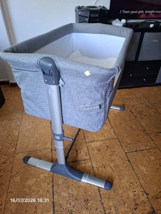 Cuna de colecho