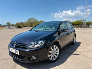 Volkswagen Golf 2010