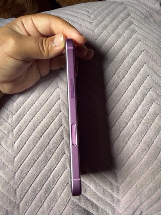iPhone 16 Rosado 128GB