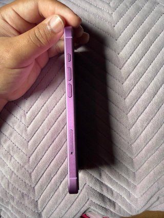 iPhone 16 Rosado 128GB