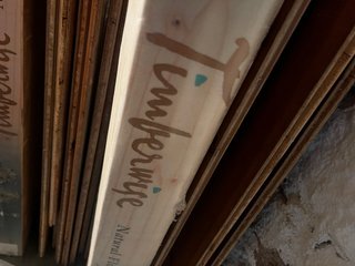 Timberwise Suelo de madera natural