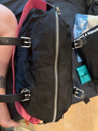 Bolso Bimba y Lola
