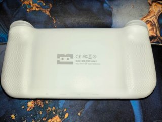 Miniloong Pocket 1 Consola Retro