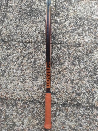 Raqueta Tenis Wilson Pro Staff X L3