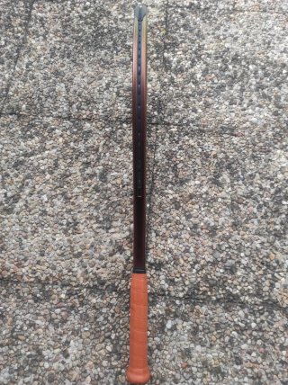 Raqueta Tenis Wilson Pro Staff X L3