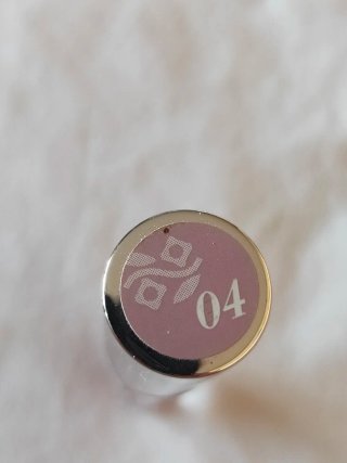 Labial Deborah Glossissimo N°04 Rosa Palo