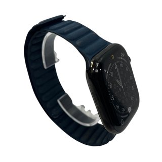 APPLEWATCH SERIE 11 TITANIO LTE 46MM