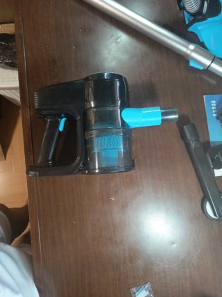 Aspiradora Yisora N3 Ultraligera