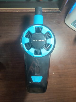 Aspiradora Yisora N3 Ultraligera