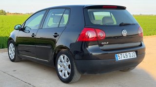 Volkswagen Golf 2.0 Tdi 140 Cv DSG6