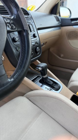 Volkswagen Golf 2.0 Tdi 140 Cv DSG6