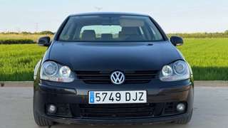Volkswagen Golf 2.0 Tdi 140 Cv DSG6