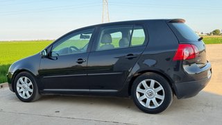 Volkswagen Golf 2.0 Tdi 140 Cv DSG6