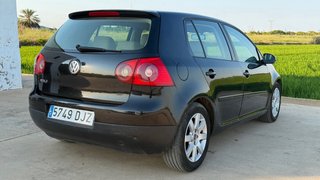 Volkswagen Golf 2.0 Tdi 140 Cv DSG6
