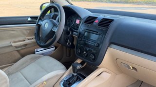 Volkswagen Golf 2.0 Tdi 140 Cv DSG6