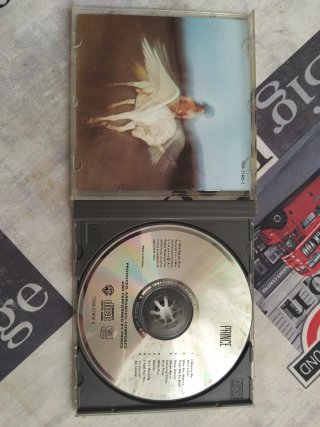 CD Prince