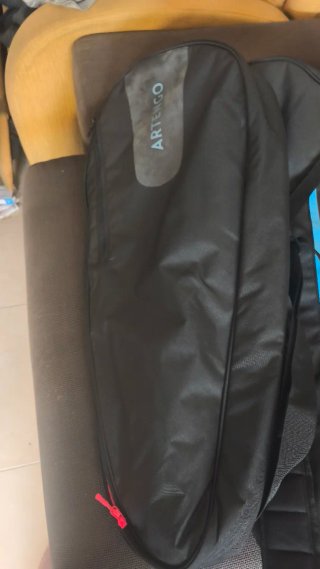 Raqueta de frontón HEAD   grapene  S2 2025 bolsa t
