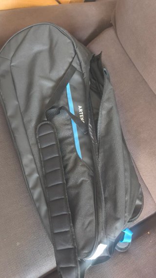 Raqueta de frontón HEAD   grapene  S2 2025 bolsa t