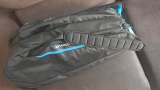 Raqueta de frontón HEAD   grapene  S2 2025 bolsa t