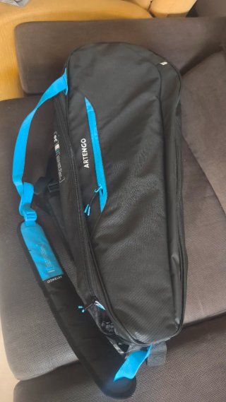 Raqueta de frontón HEAD   grapene  S2 2025 bolsa t