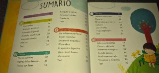 Libro ¿Sabías que...?