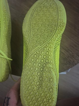 Zapatillas de fútbol Puma