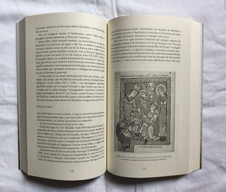 Historia de los Cátaros - Óscar Fábrega